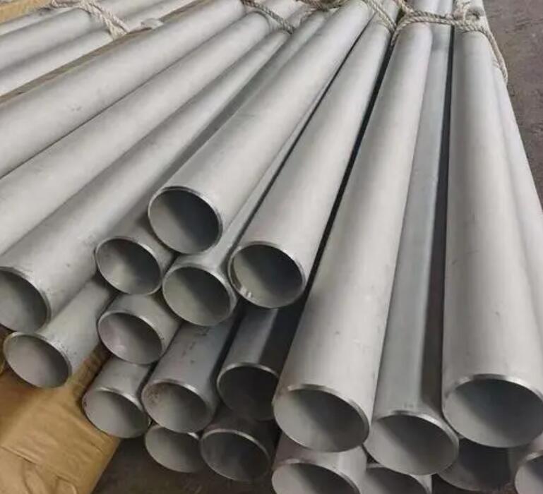 屯昌304不锈钢管