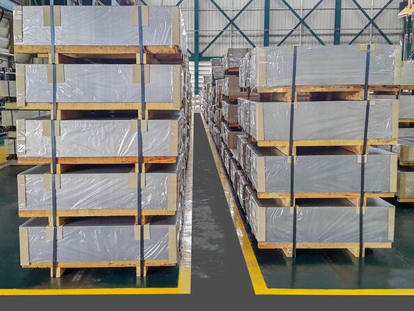 屯昌316ti不锈钢板