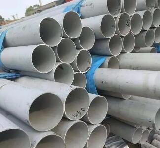 屯昌316L不锈钢管